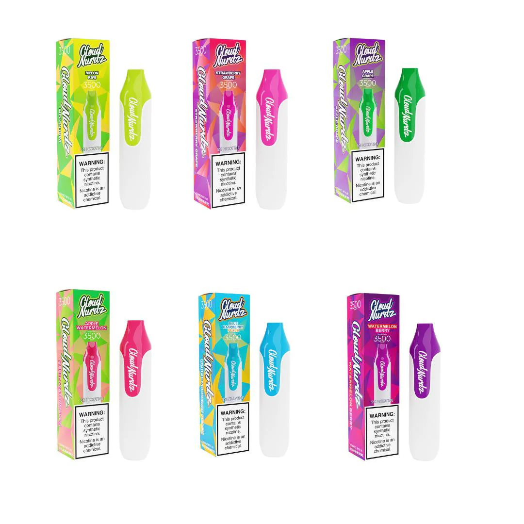 Disposable Vapes