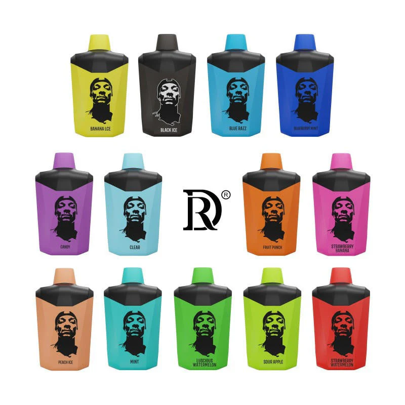 Big Puff Vapes