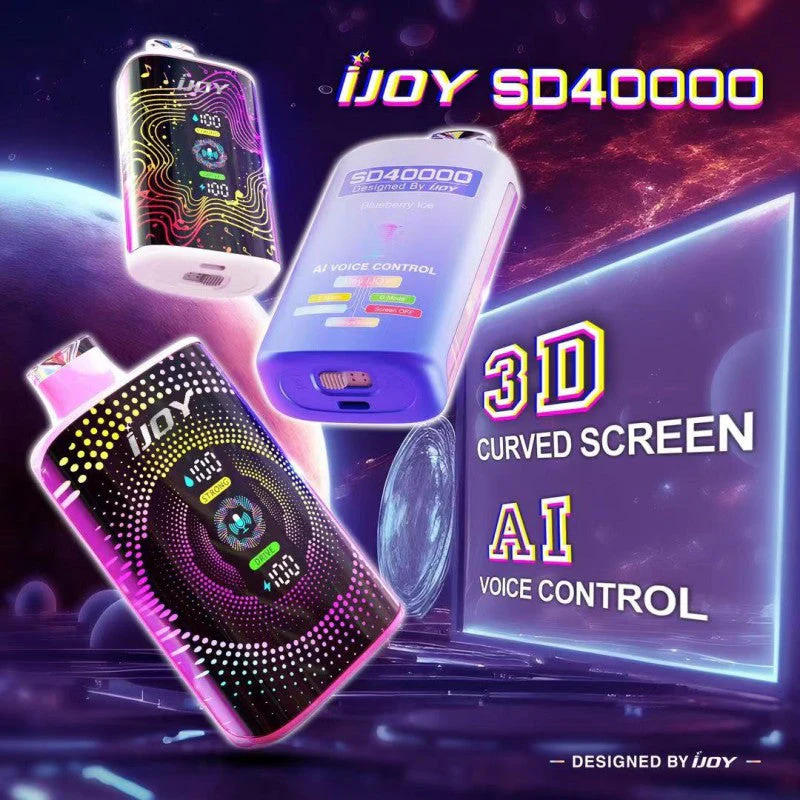 Vaping Products